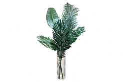 122 veštačke grane za drveće